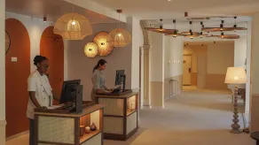 Mercure Arles Centre Arenes - Réception