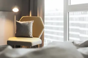 Candlewood Suites Berlin Airport by IHG - Zimmer