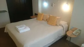 Hotel Siglo Sexto - Værelse