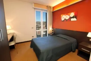Albergo Miramonti - View from room