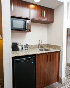 Northfield Inn Suites and Conference Center - Chambre