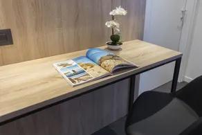 Tourist Hotel - Chambre