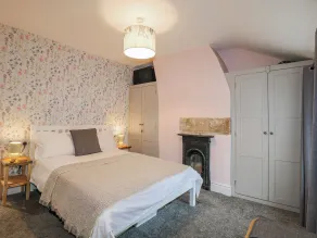 5 Belper Lane End - Zimmer