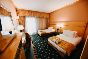 Hotel Antonella - Chambre