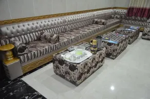 Five Continents Hotel - Restaurant