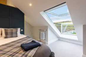 Stags Mount - Room