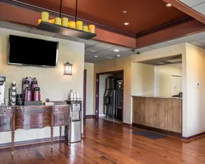 Island Inn & Suites, an Ascend Collection Hotel - Hall