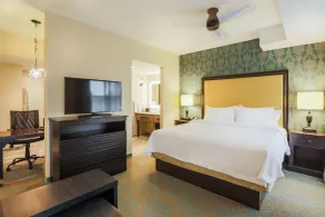 Homewood Suites by Hilton Charleston Historic District - Chambre