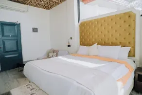 G Boutique Resort - Santander - Habitación