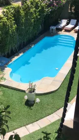 Villa Papaya - Pool