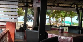 Colmar Beach Resort - Restaurant