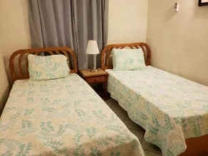 Gentle Breeze Apartments - Chambre
