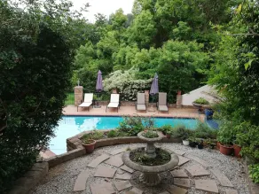 Edenwood House - View from room