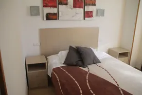 HOSTAL FRANCISCO SALINAS - Réception