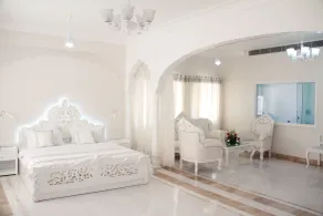 WelcomHeritage Traditional Haveli - Room