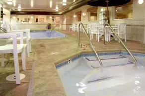 Country Inn & Suites by Radisson, Indianapolis Airport South, IN - Piscine