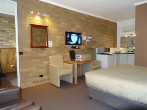 Peppinella Motel - Room