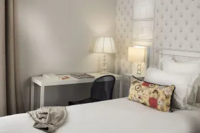 Hôtel Terminus Vaugirard - Chambre