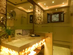 Hotel De La Soledad - Bathroom