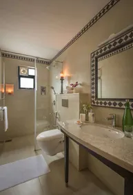 Villa Portico by Iksha - Bathroom