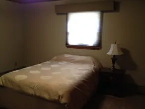 Elk Creek Resort - Room