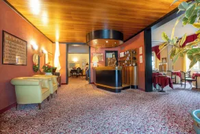 Hotel Giardinetto - Hall