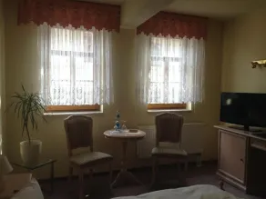 Hotel zum Stadttor - Quarto