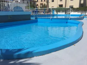 Hotel Riviera - Piscine