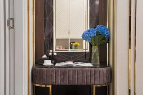 Romeo 2 Hotel - 44BT2 Bắc Linh Đàm - by BAY LUXURY - Zimmer