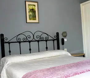 Hotel Sienna - Habitación