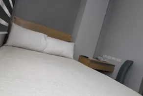 Cebu Hotel Plus - Zimmer