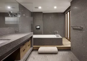 Westin Josun Seoul Hotel - Room