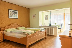 Landgasthof Peterhof - Quarto