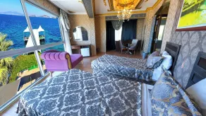 Club Rose Bay Hotel - Room