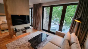 Fourty Three Luxury Serviced Apartments - Chambre
