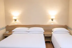 Phi Hotel Ambra - Rom