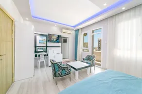 Enda Lara Hotel - Room
