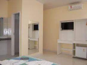 Santorini Hotel - Room