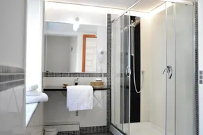 1878 Sorrento Guest House - Badezimmer