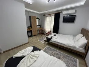Le Valeria Deluxe - Room