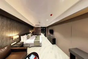 Pearl Resort - Camera