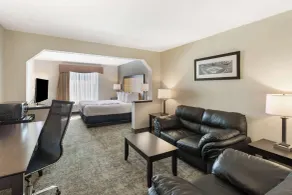 Best Western Inn & Suites - Midway Airport - Chambre