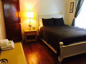 Kenoza Lake View Manor - Rom