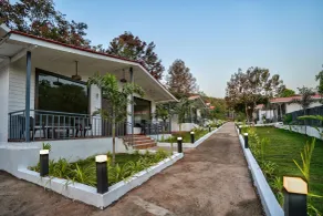 Amore Serenity Resort - Chambre