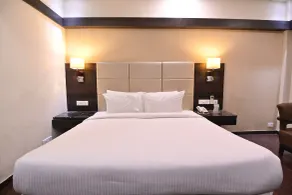 Orient Resorts - Quarto