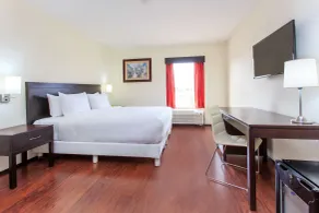 NH Coatzacoalcos - Chambre