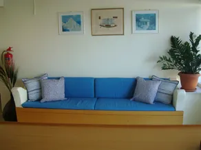Philippos Studios & Apartments - Réception