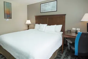 TownePlace Suites Pocatello - Værelse