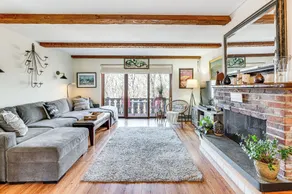 Hiking Galore: Mittersill Townhome in Franconia! - Innenbereich