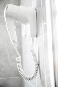 Albergo la portaccia - Salle de bain